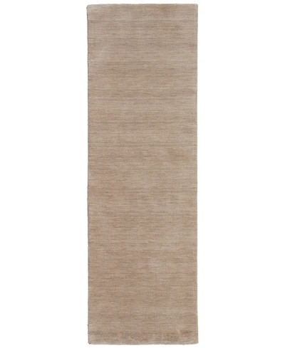Feizy Luna 8049F 2'6"x8' Runner Area Rug