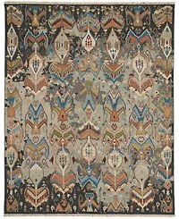 Feizy Leylan 0563F 3'6"x5'6" Area Rug