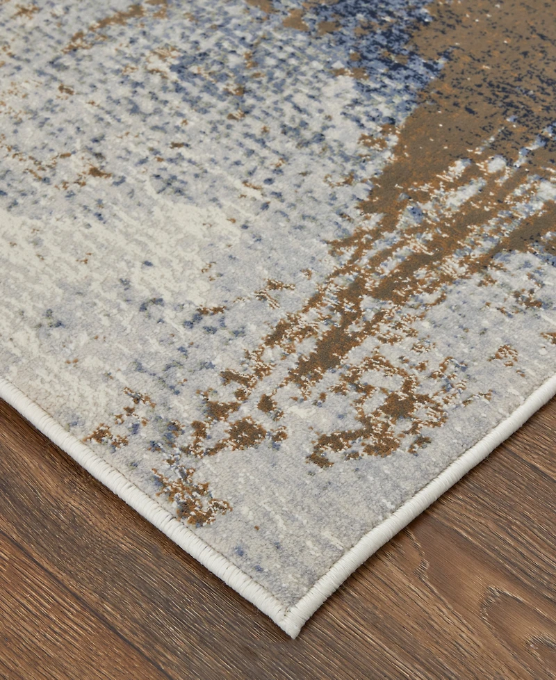 Feizy Clio 39LXF 3'10"x6' Area Rug
