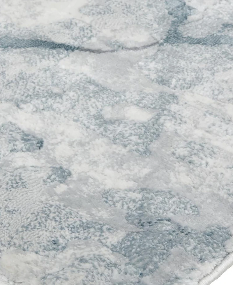 Feizy Atwell 3282F 2'8"x10' Runner Area Rug