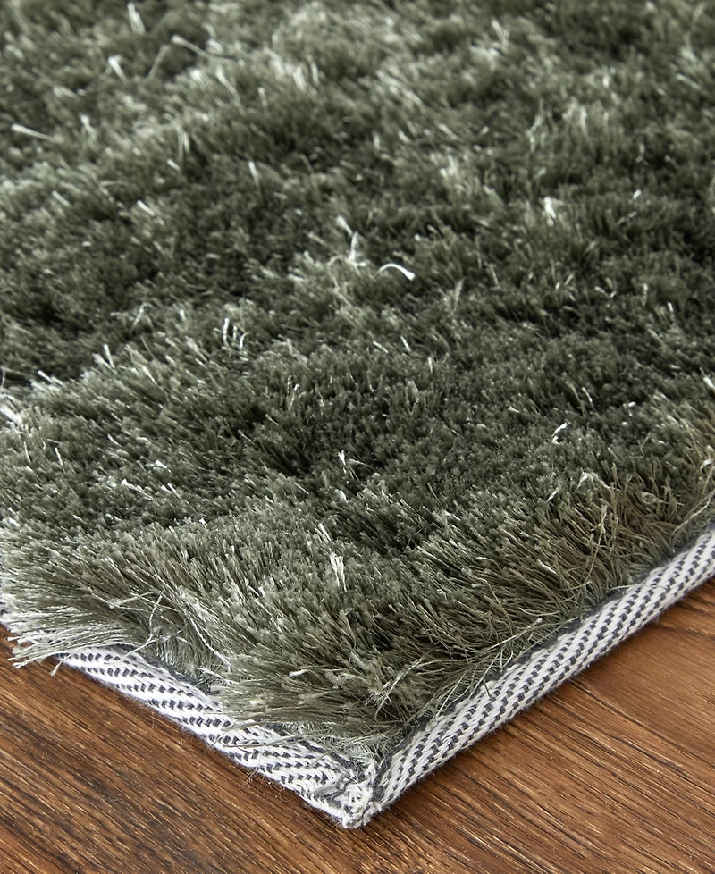 Feizy Indochine 4550F 7'6"x9'6" Area Rug