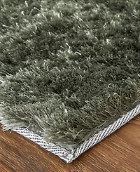 Feizy Indochine 4550F 7'6"x9'6" Area Rug