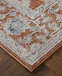 Feizy Pasha 39M7F 7'10"x10'3" Area Rug