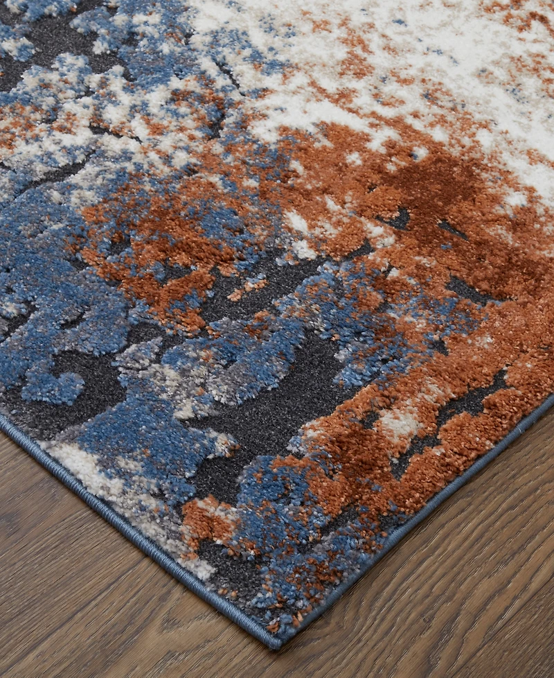Feizy Gilmore 39MNF 8'x10' Area Rug