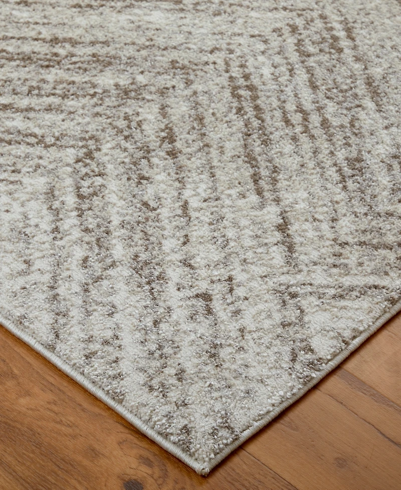 Feizy Vancouver 39NPF 4'x6' Area Rug