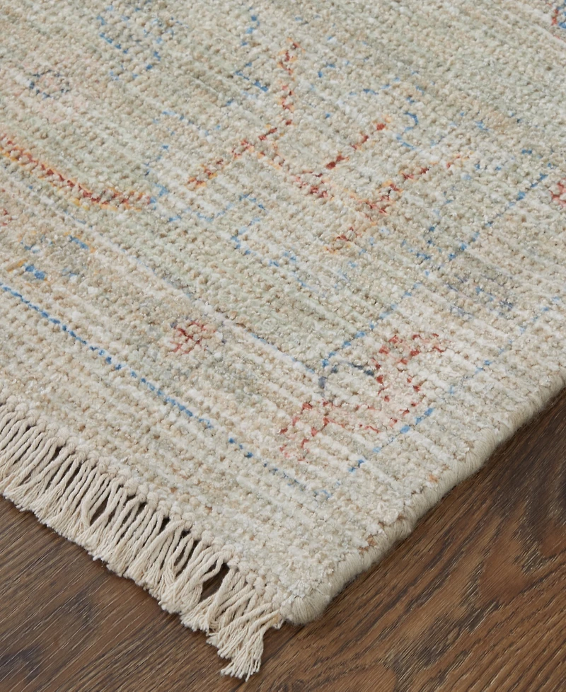 Feizy Caldwell 8978F 2'x3' Area Rug