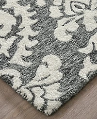 Feizy Belfort 8A26F 2'x3' Area Rug