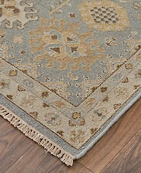 Feizy Corbitt 0610F 5'6"x8'6" Area Rug