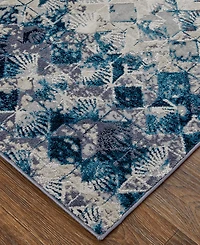 Feizy Indio 39H0F 3'11"x6' Area Rug