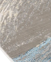 Feizy Azure 3524F 8'x10' Area Rug