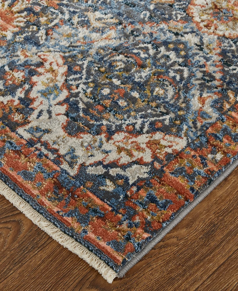 Feizy Kaia 39HRF 5'x7'9" Area Rug
