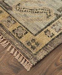 Feizy Fillmore 6943F 2'6"x12' Runner Area Rug
