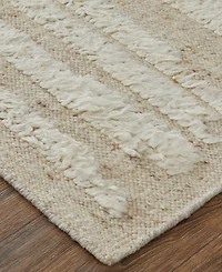 Feizy Ashby 8910F 3'6"x5'6" Area Rug