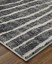 Feizy Kano 39LIF 2'2"x3' Area Rug