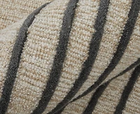 Feizy Gansett T8011 2'6"x8' Runner Area Rug