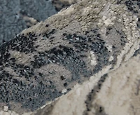 Feizy Micah 39LPF 2'10"x7'10" Runner Area Rug