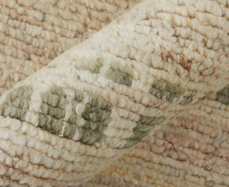 Feizy Kasbah 69G2F 9'6"x13'6" Area Rug