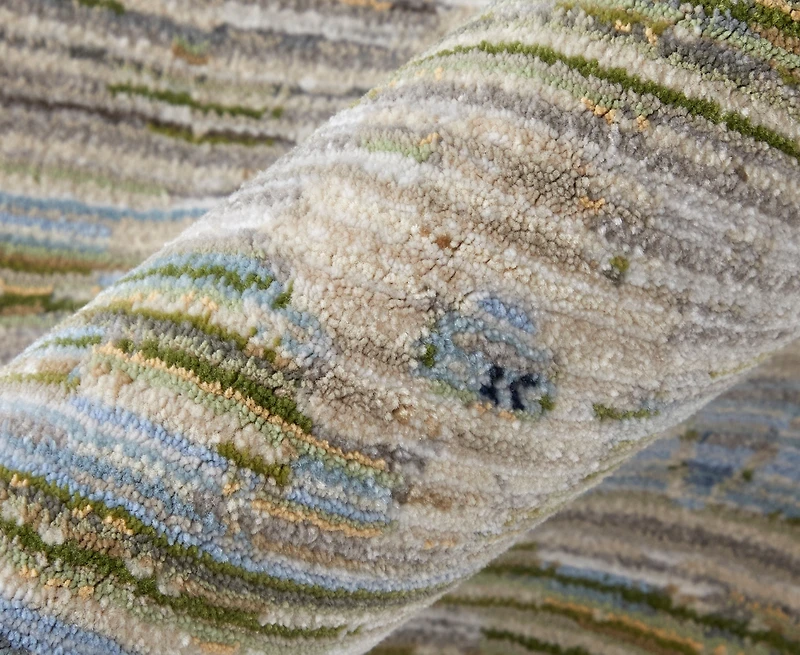 Feizy Melrose 39P3F 7'10"x10'3" Area Rug