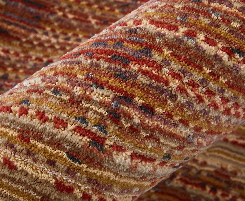 Feizy Deja 39PJF 2'6"x7'3" Runner Area Rug