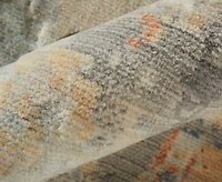 Feizy Jaxson 39PWF 4'x6' Area Rug