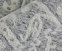 Feizy Belfort 8A27F 8'x10' Area Rug