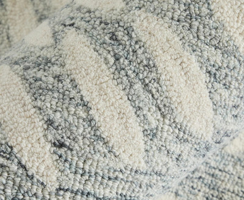 Feizy Wallace 8A38F 5'x8' Area Rug
