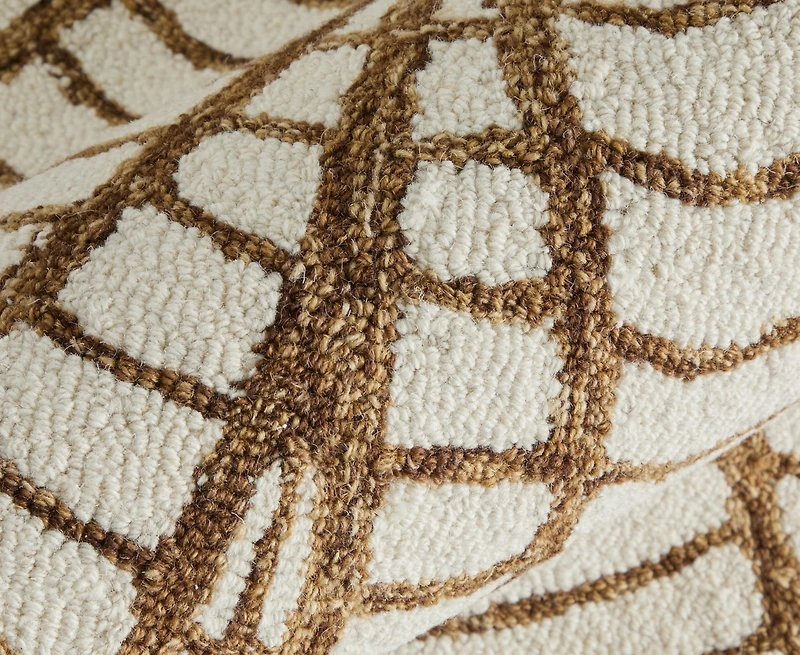 Feizy Wallace 8A44F 2'x3' Area Rug