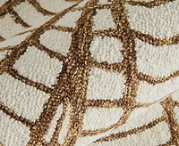 Feizy Wallace 8A44F 2'x3' Area Rug