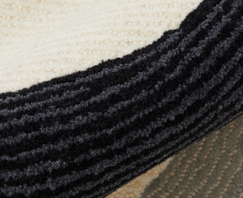 Feizy Maguire 8905F 8'x10' Area Rug
