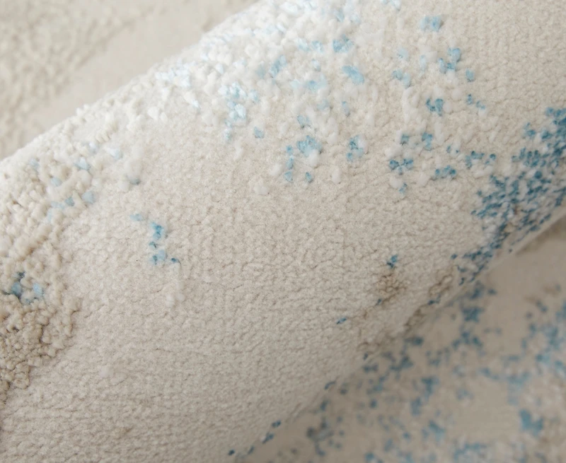 Feizy Astra 39L3F 5'x8' Area Rug