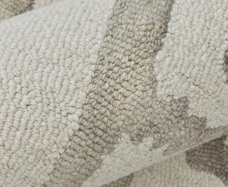 Feizy Lorrain 8919F 5'x8' Area Rug