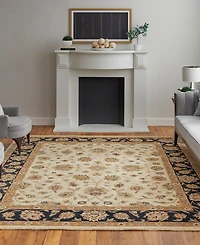 Feizy Wagner 8942F 5'x8' Area Rug