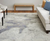 Feizy Clio 39LVF 5'x7'6" Area Rug