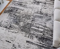 Feizy Prasad 39N9F 5'x8' Area Rug