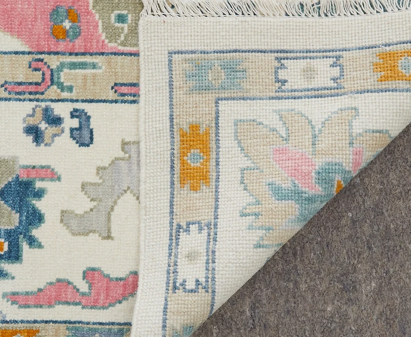 Feizy Karina 69G8F 3'6"x5'6" Area Rug