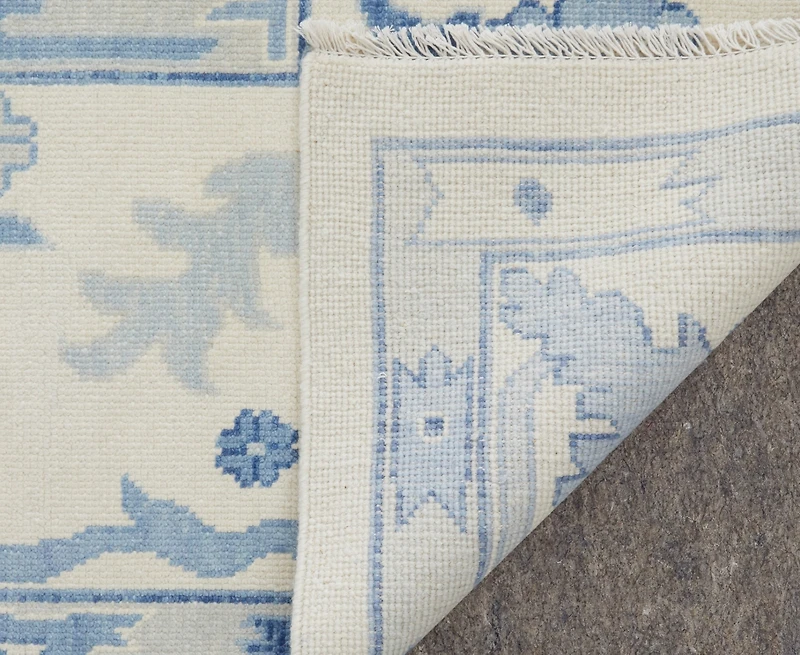 Feizy Karina 69G7F 3'6"x5'6" Area Rug