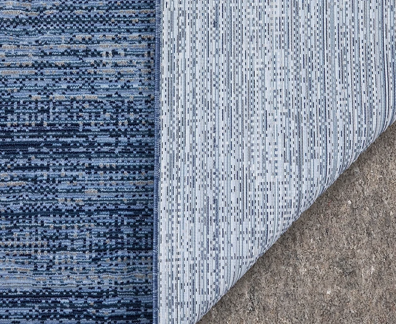 Feizy Deja 39PJF 2'6"x7'3" Runner Area Rug