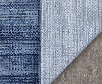 Feizy Deja 39PJF 2'6"x7'3" Runner Area Rug