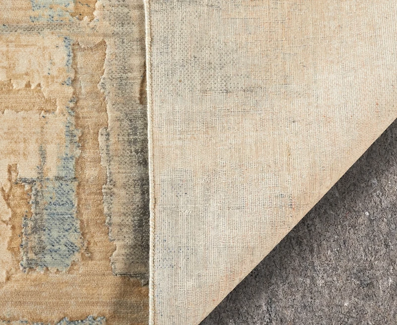 Feizy Jaxson 39Q0F 4'x6' Area Rug