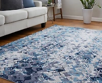 Feizy Indio 39H0F 3'11"x6' Area Rug