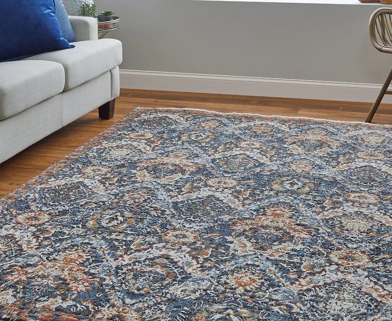 Feizy Kaia 39HRF 5'x7'9" Area Rug