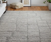 Feizy Navaro 8912F 8'6"x11'6" Area Rug