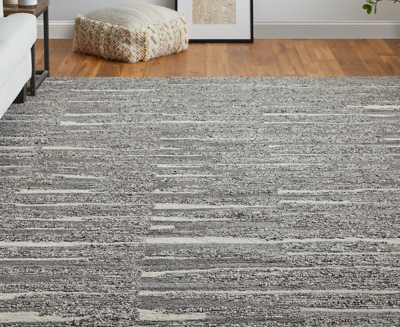 Feizy Navaro 8914F 8'6"x11'6" Area Rug