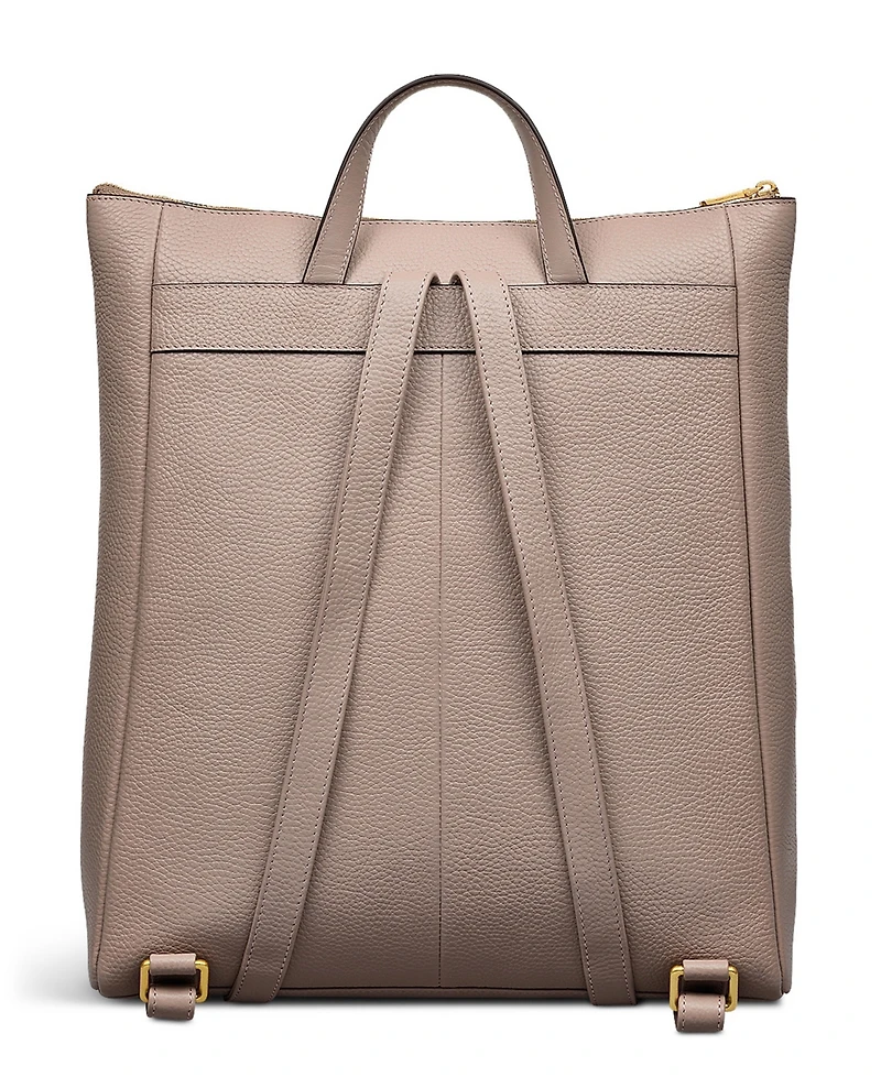 Radley London Brook Avenue Medium Zip Top Backpack