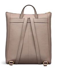 Radley London Brook Avenue Medium Zip Top Backpack