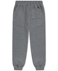 Jordan Big Boys 8-18 Mj Brooklyn Pull-On Pants