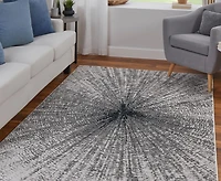 Feizy Micah 39LTF 8'x10' Area Rug