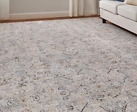 Feizy Pasha 39M6F 6'7"x9'6" Area Rug