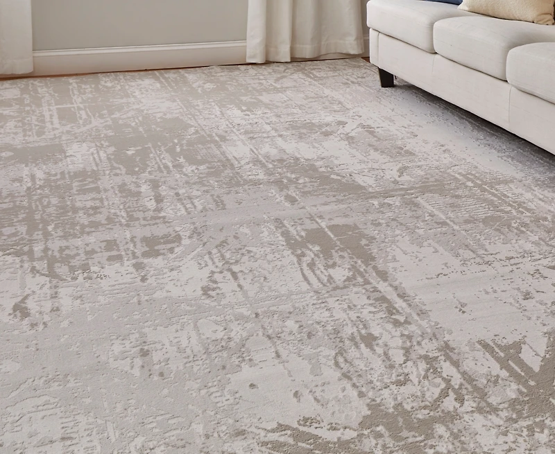 Feizy Prasad 39NAF 5'x8' Area Rug