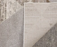 Feizy Vancouver 39NRF 8'x10' Area Rug